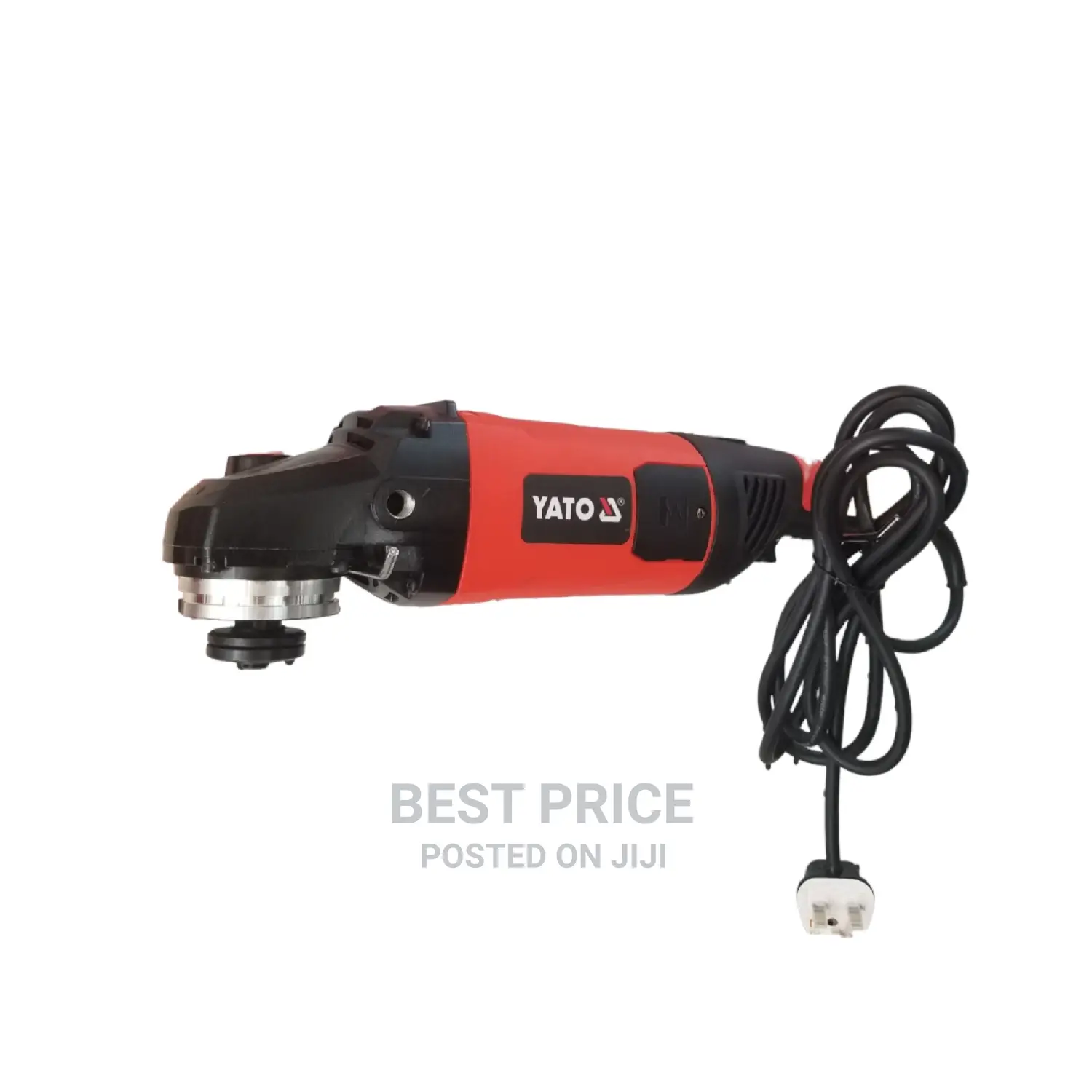 Yato Angle Grinder Yt - 82110