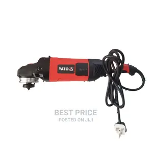 Yato Angle Grinder Yt - 82110