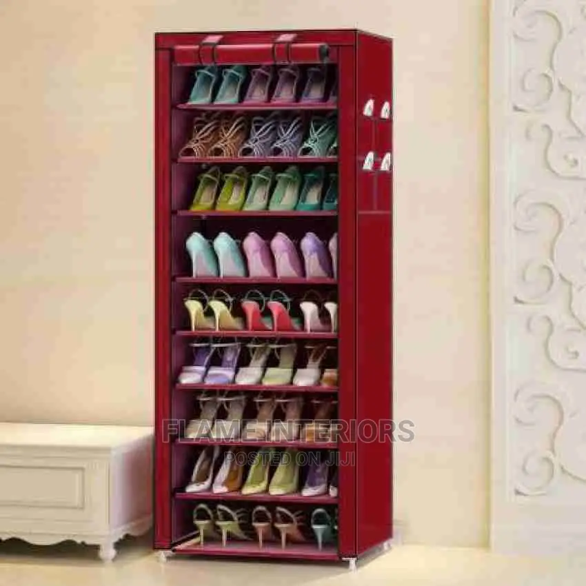 Shoe Racks | Stand Za Viatu