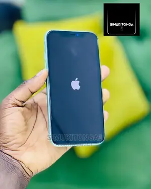 Apple iPhone 11 64 GB Blue