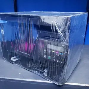 Hp Color Laserjet Pro MFP M176n