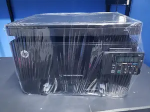 Hp Color Laserjet Pro MFP M176n