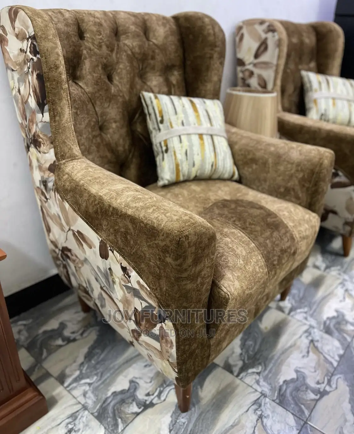 Armchairs Sofa