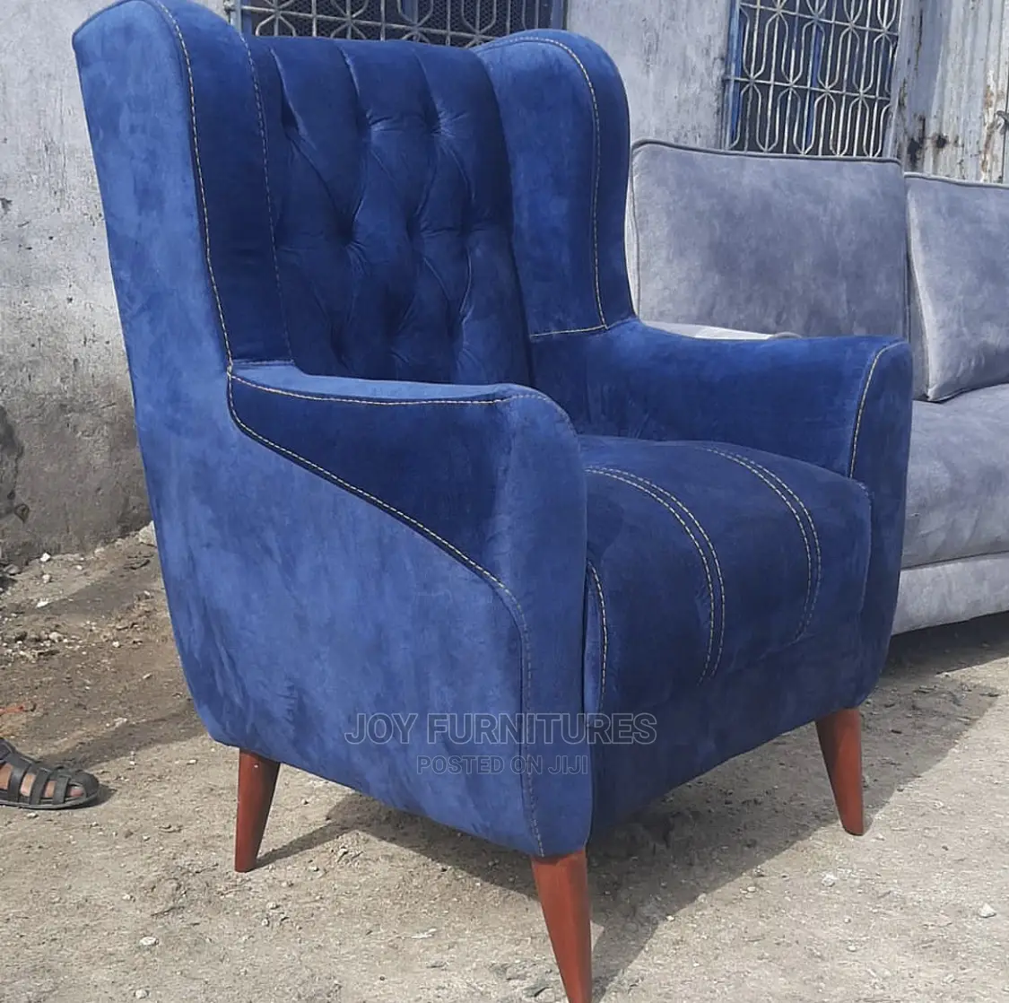 Armchairs Sofa