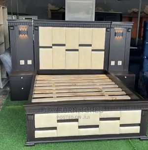 Bed Classic 5by6 Design