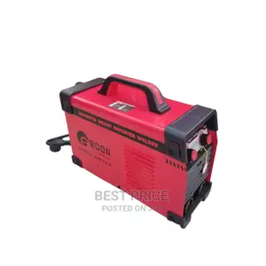 Edon Smart Inverter Welder 300amps
