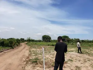 Kichangani Beach Plots
