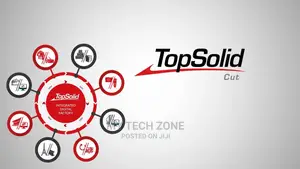 Topsolid Windows