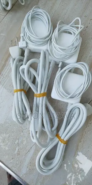 Macbook Adapter Adapter Original 45W, 60W, 85W