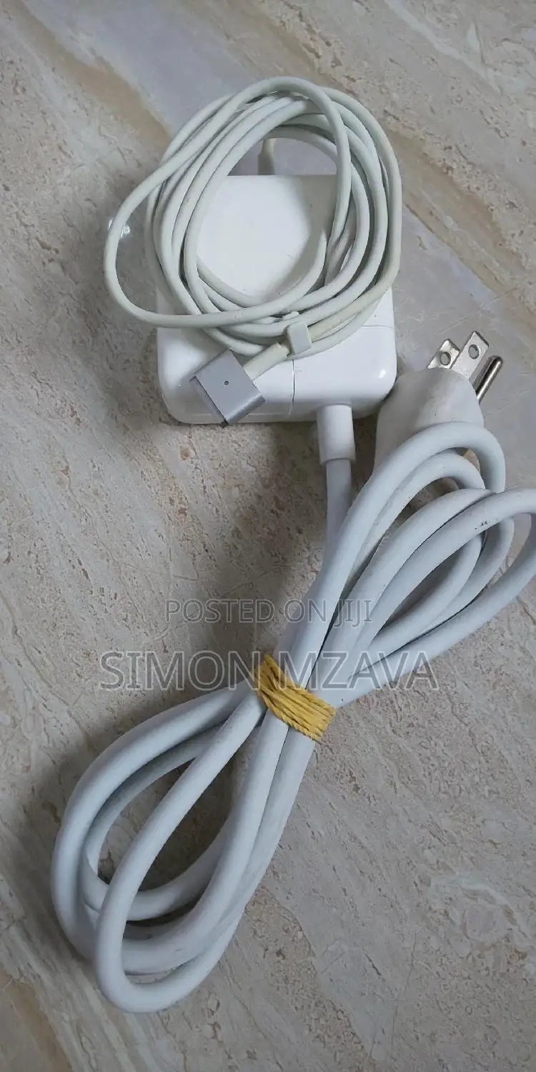 Macbook Adapter Adapter Original 45W, 60W, 85W