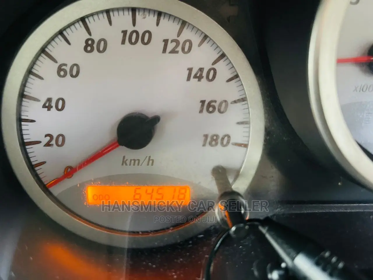 Toyota RAV4 2005 Gray