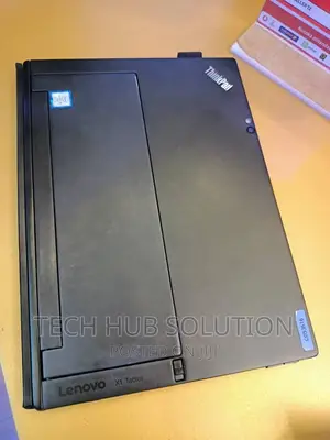 New Lenovo ThinkPad X1 Tablet (3rd Gen) 8GB Intel Core I5 SSD 256GB