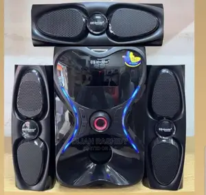 Aborder Subwoofer