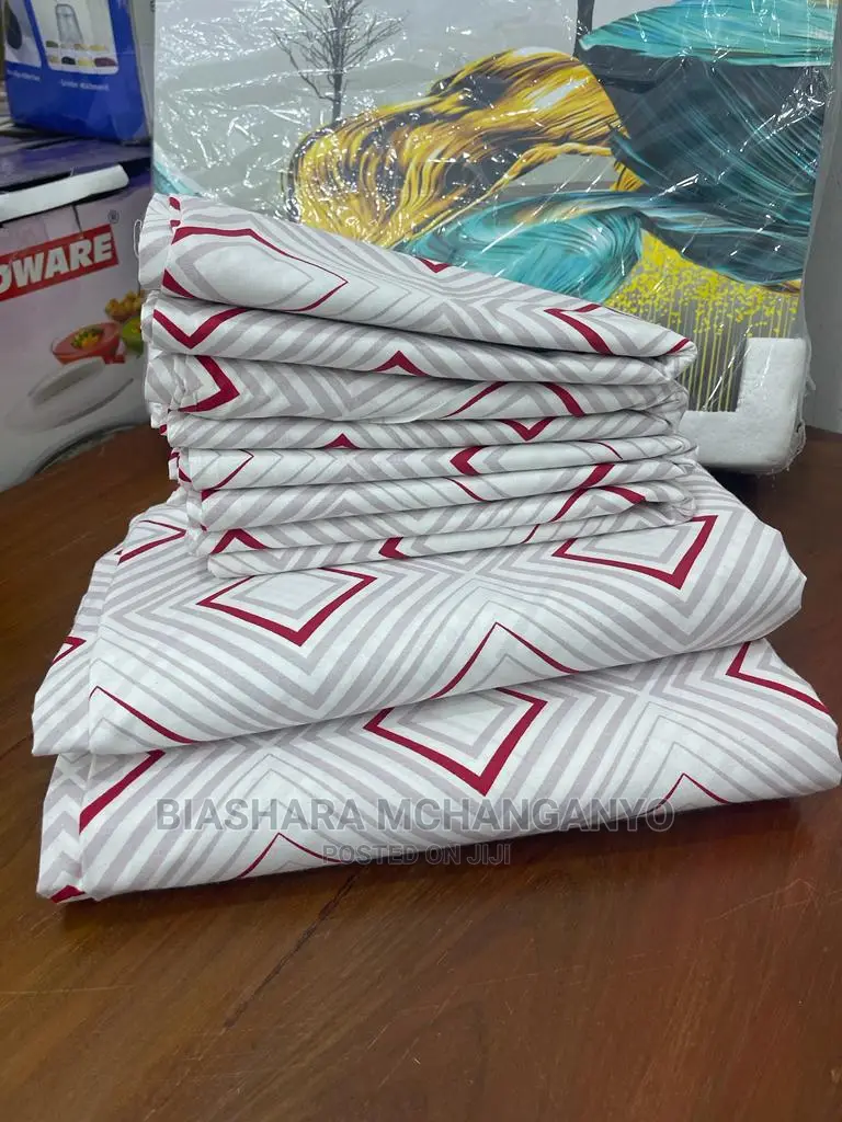 Bedsheets Available