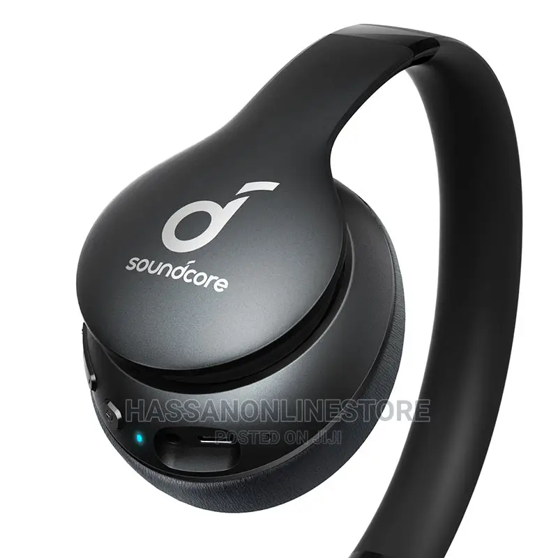 Anker Soundcore Life 2 Neo Wireless Bluetooth Headphones