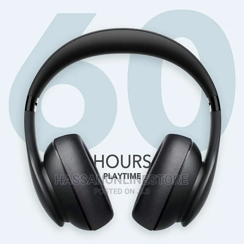 Anker Soundcore Life 2 Neo Wireless Bluetooth Headphones