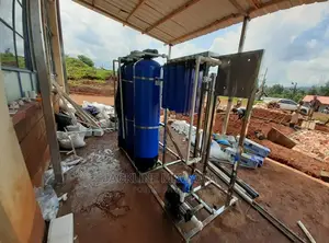 Filtration System for Home