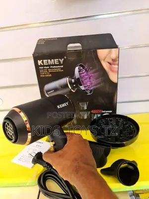 Mashine Ya Kemei