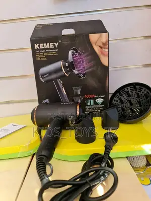 Mashine Ya Kemei
