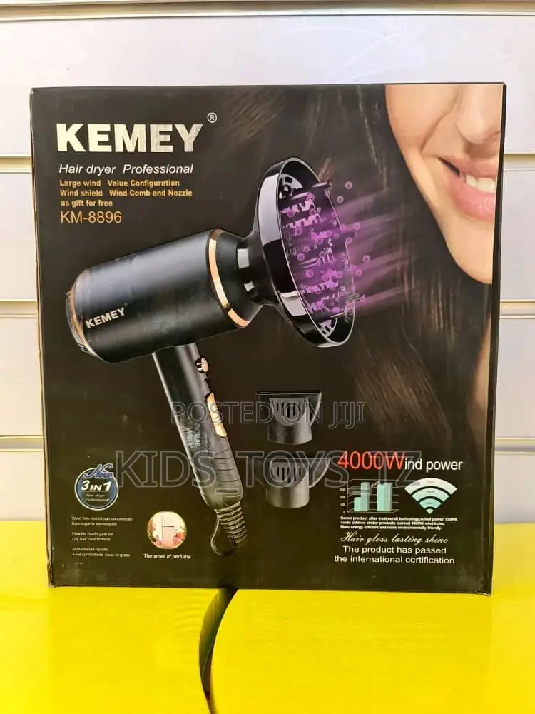 Mashine Ya Kemei