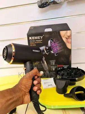 Mashine Ya Kemei