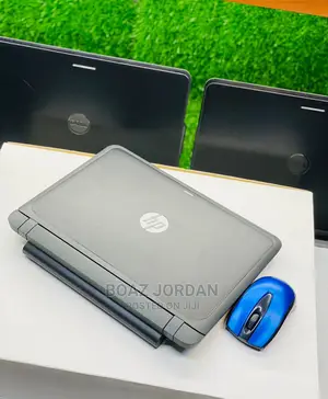 New Laptop HP Probook 11 EE G1 4GB Intel Core I3 HDD 500GB