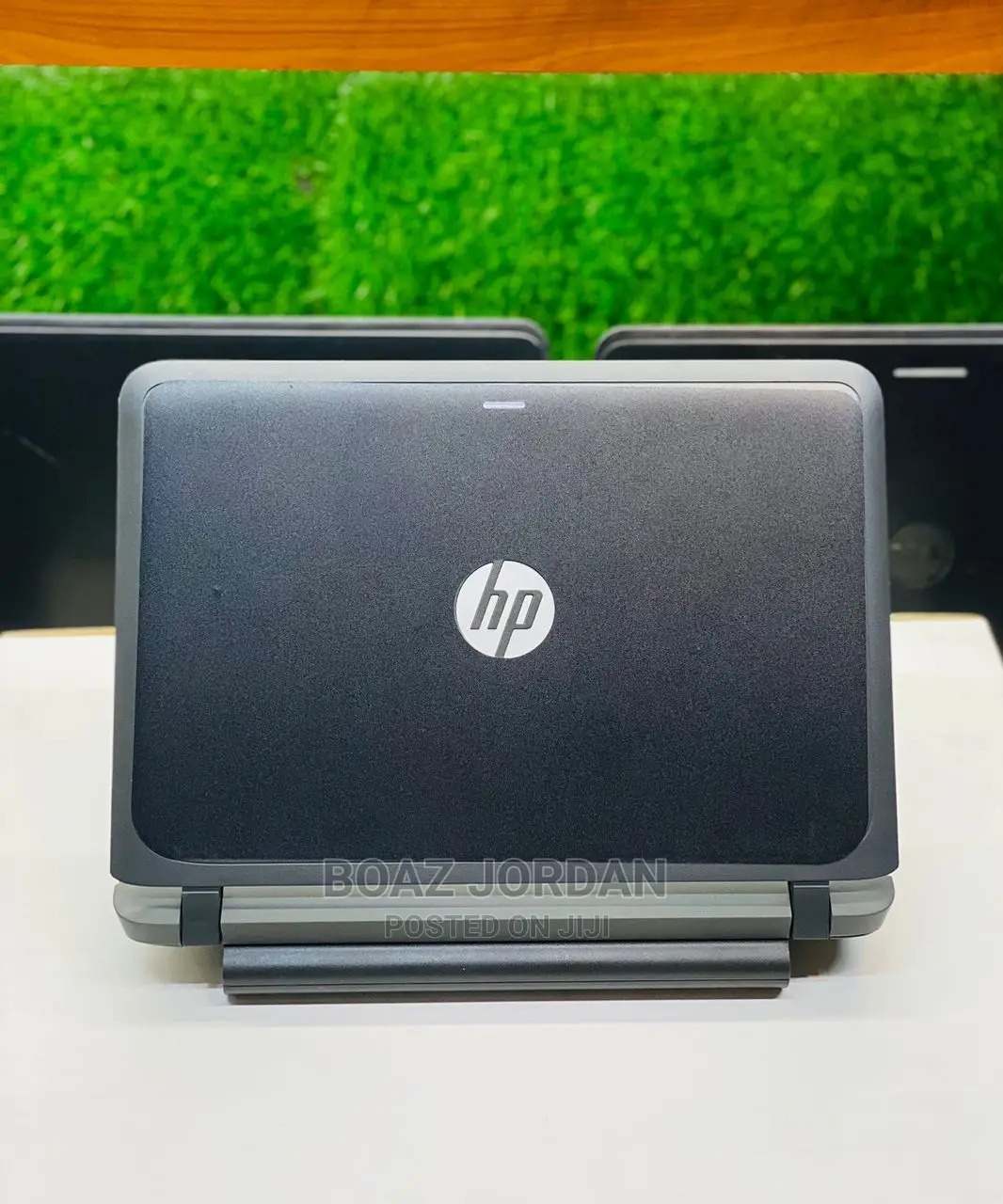 New Laptop HP Probook 11 EE G1 4GB Intel Core I3 HDD 500GB