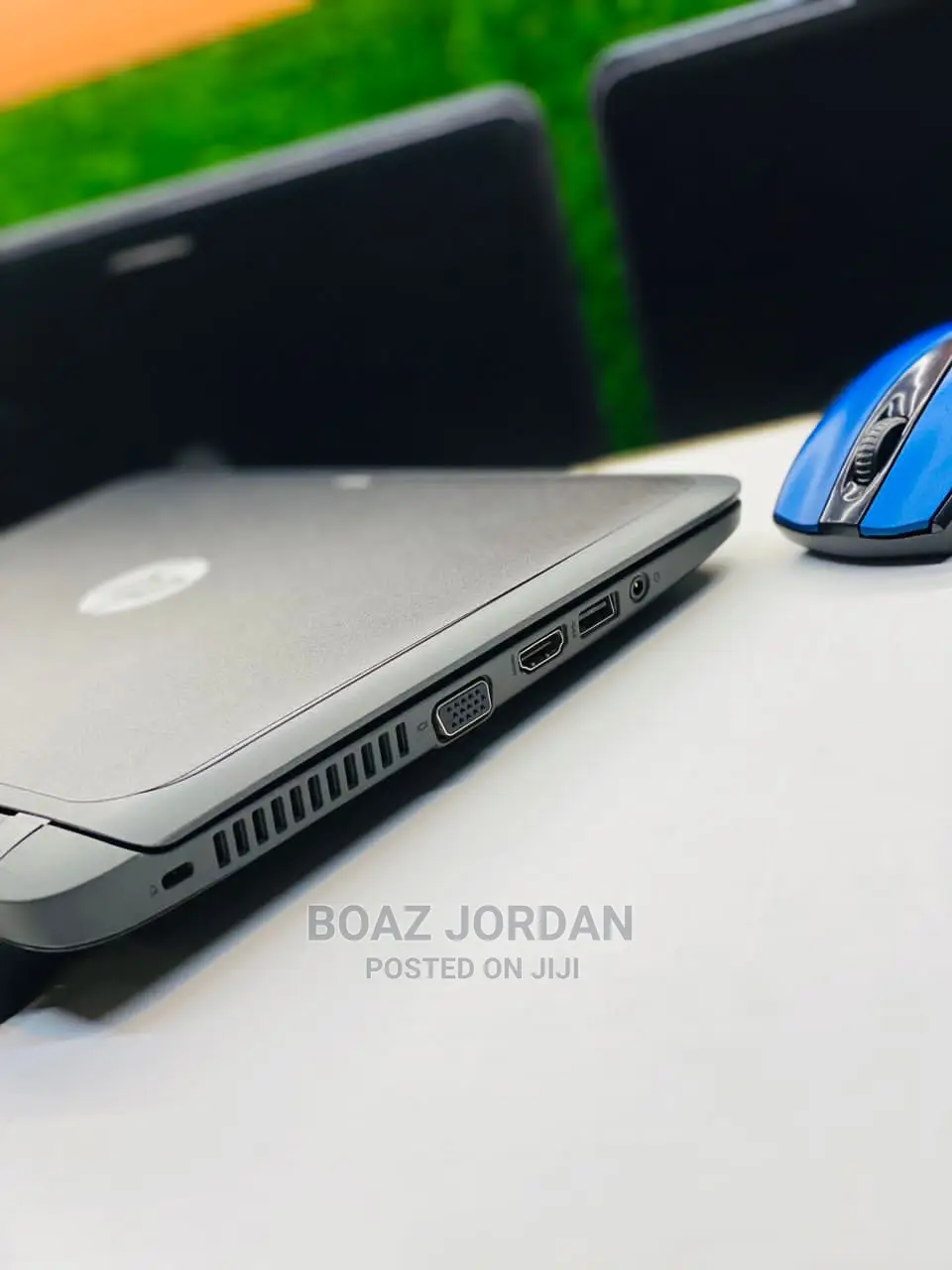 New Laptop HP Probook 11 EE G1 4GB Intel Core I3 HDD 500GB