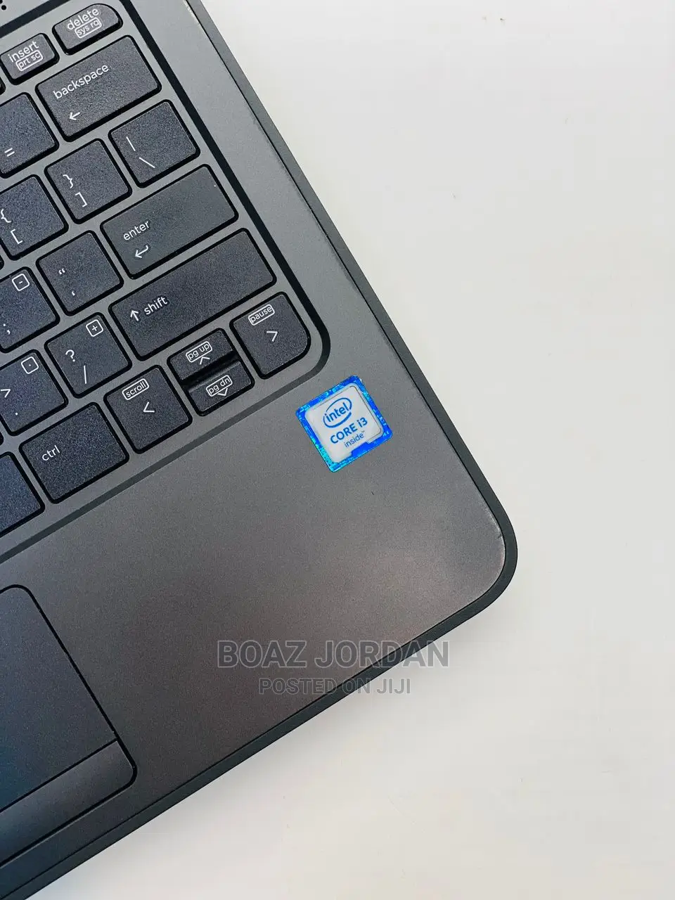 New Laptop HP Probook 11 EE G1 4GB Intel Core I3 HDD 500GB