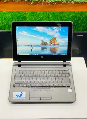 New Laptop HP Probook 11 EE G1 4GB Intel Core I3 HDD 500GB