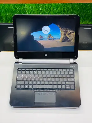 New Laptop HP 14-Dq1025cl 4GB Intel HDD 320GB