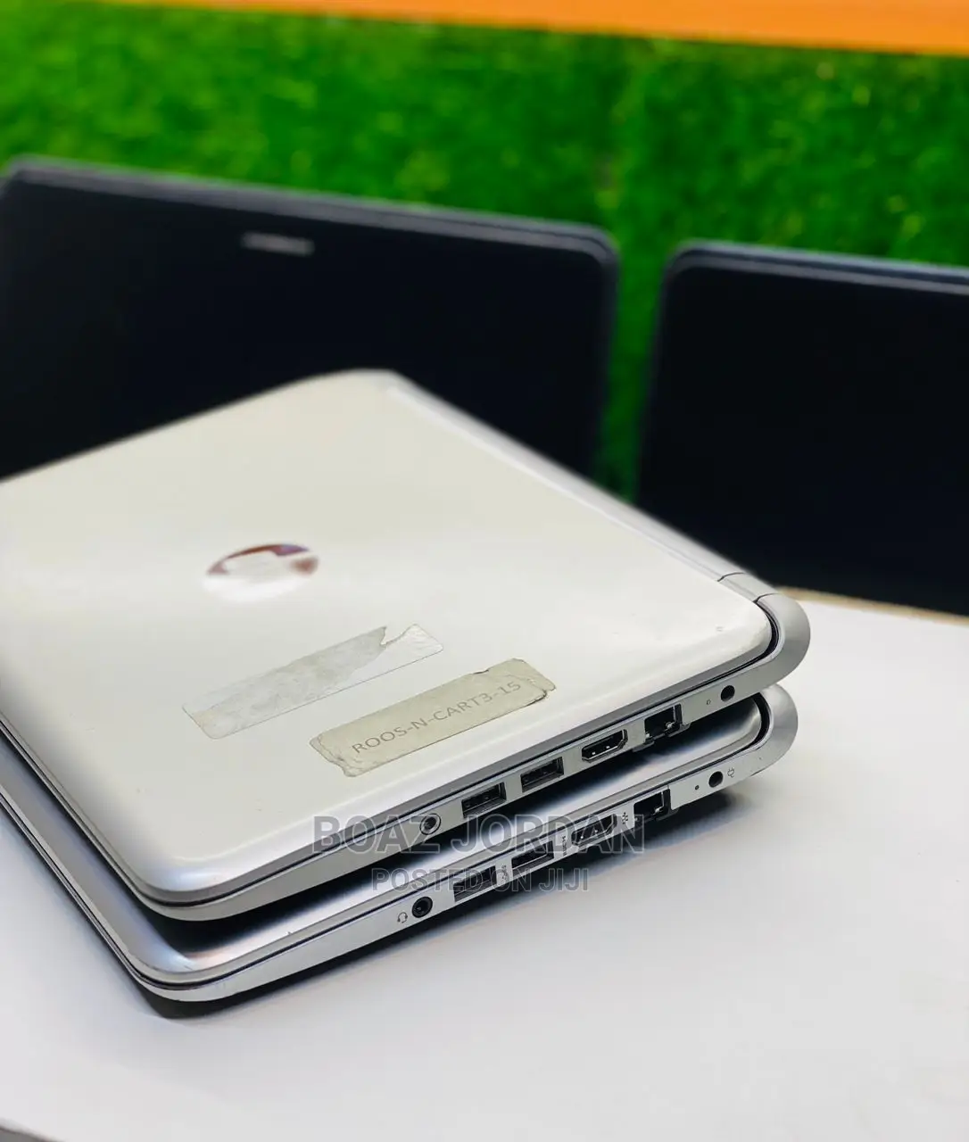 New Laptop HP 14-Dq1025cl 4GB Intel HDD 320GB