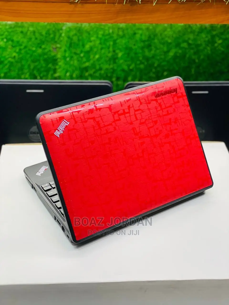 New Laptop Lenovo ThinkPad X131e 4GB Intel HDD 320GB