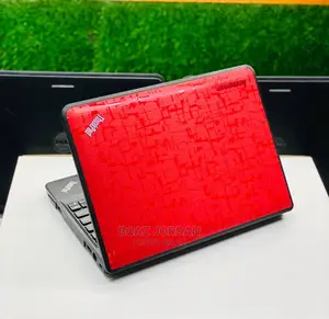 New Laptop Lenovo ThinkPad X131e 4GB Intel HDD 320GB