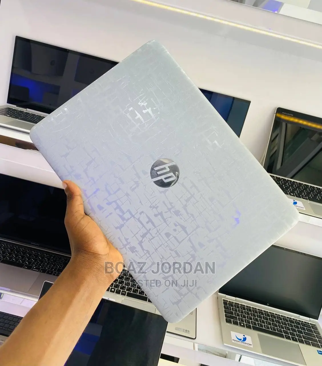 New Laptop HP EliteBook 840 G3 8GB Intel Core I5 SSD 256GB