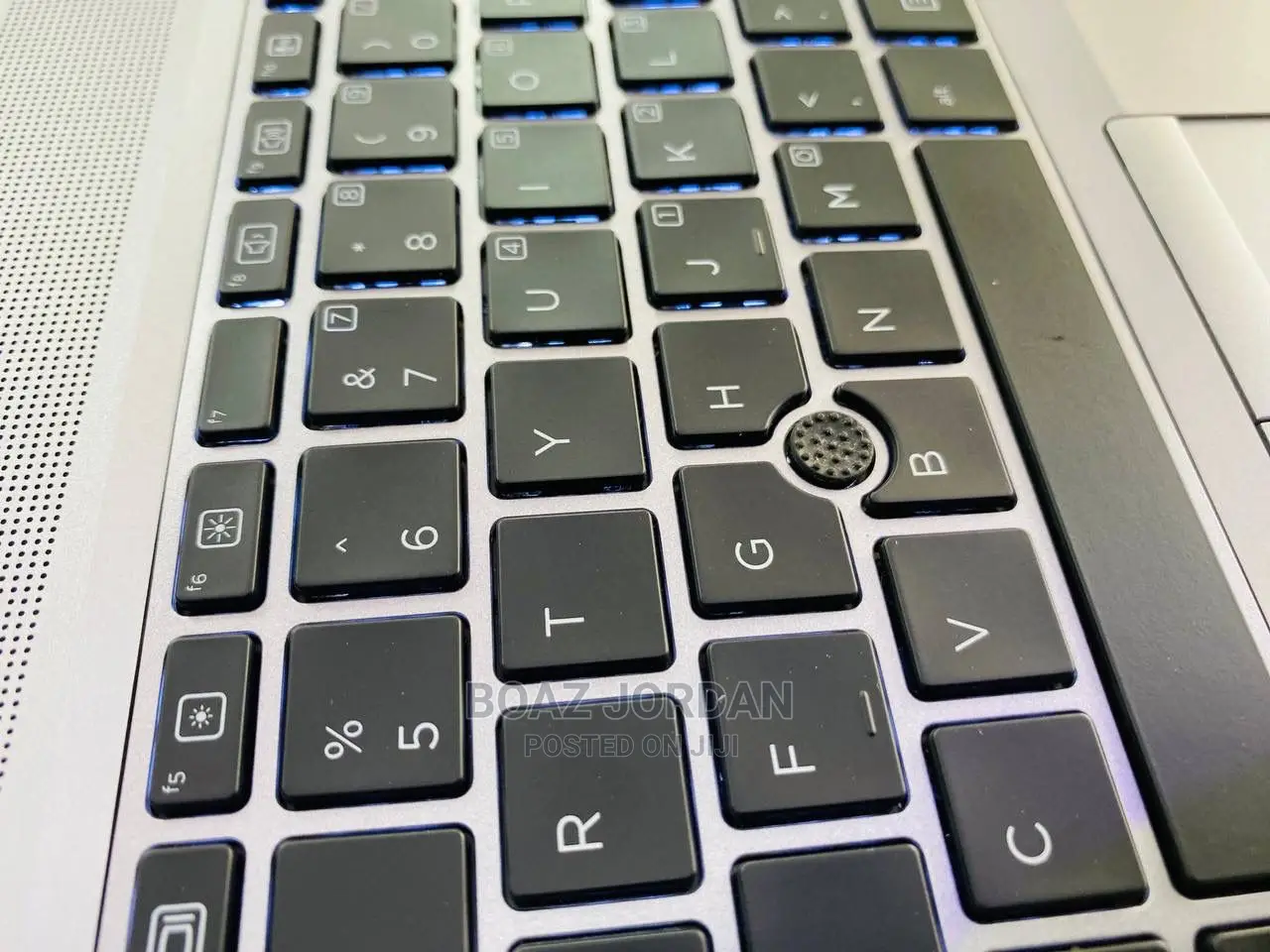 New Laptop HP EliteBook 840 G3 8GB Intel Core I5 SSD 256GB