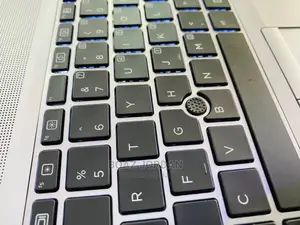 New Laptop HP EliteBook 840 G3 8GB Intel Core I5 SSD 256GB