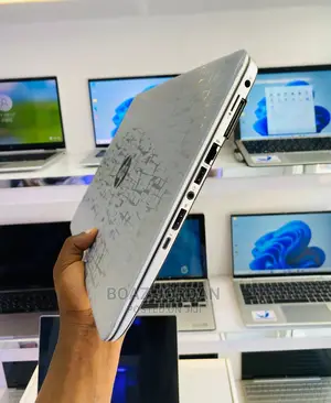 New Laptop HP EliteBook 840 G3 8GB Intel Core I5 SSD 256GB