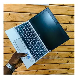 Laptop HP EliteBook 8470P 4GB Intel Core I5 HDD 500GB