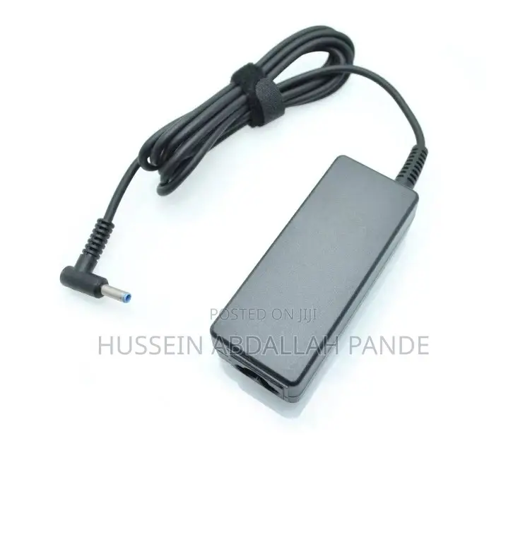 HP Blue Pin Adapter