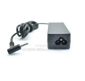 HP Blue Pin Adapter