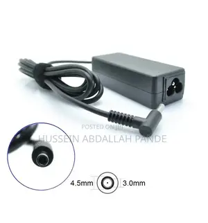 HP Blue Pin Adapter