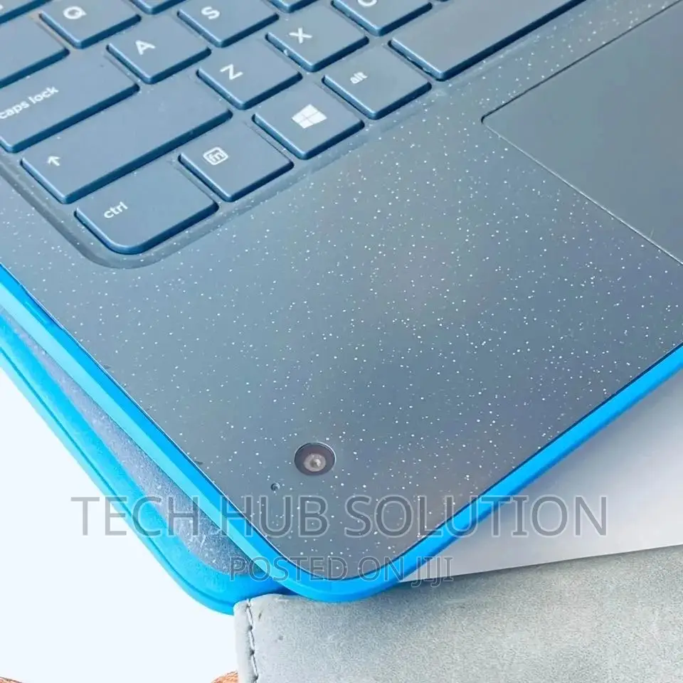 New Laptop HP ProBook 11 X360 G2 EE 4GB Intel Pentium SSD 128GB