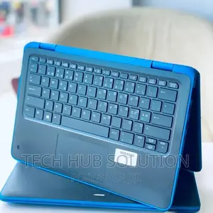 New Laptop HP ProBook 11 X360 G2 EE 4GB Intel Pentium SSD 128GB