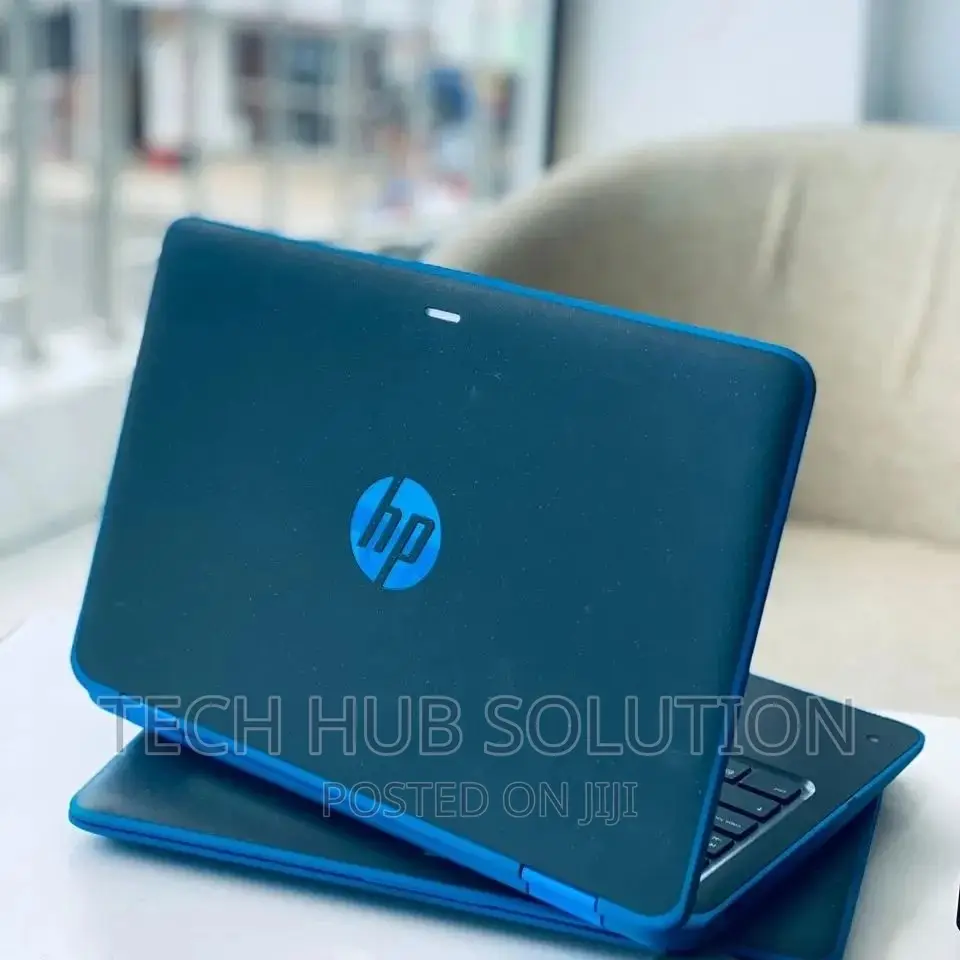 New Laptop HP ProBook 11 X360 G2 EE 4GB Intel Pentium SSD 128GB
