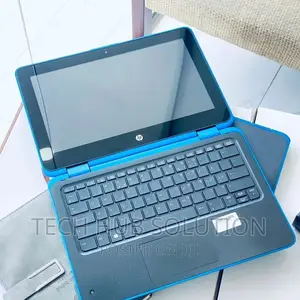New Laptop HP ProBook 11 X360 G2 EE 4GB Intel Pentium SSD 128GB