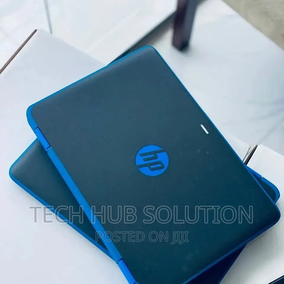 New Laptop HP ProBook 11 X360 G2 EE 4GB Intel Pentium SSD 128GB