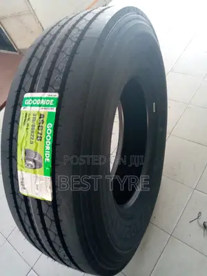 Goodride Highway 315/80r22.5