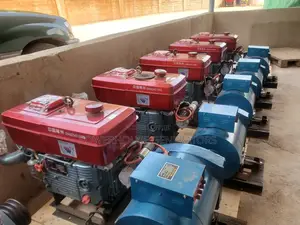 Generator Changzhou China 20kw