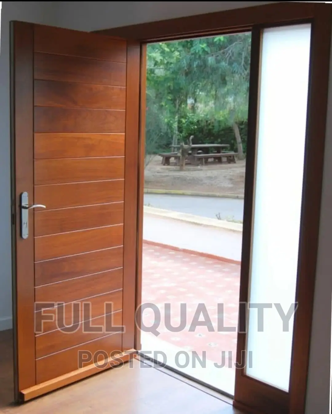 Doors Windows Designers